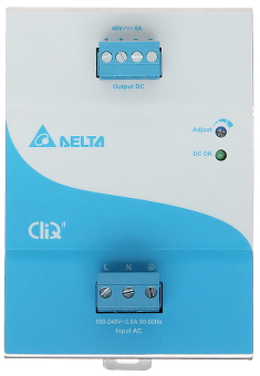 DRP 048V240W 1BN Delta Electronics