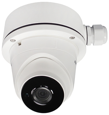 SUPPORT POUR CAMERAS DOMES DS 1280ZJ S Hikvision