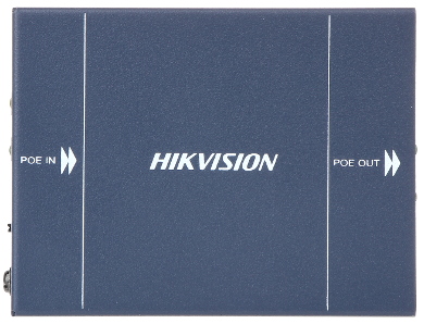 ILGIKLIS DS 1H34 0101P Hikvision