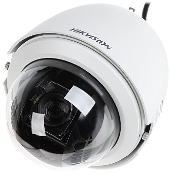 HD TVI PAL SPEED DOME CAMERA OUTDOOR DS 2AE5230T A 1080p 4 120 mm Hikvision