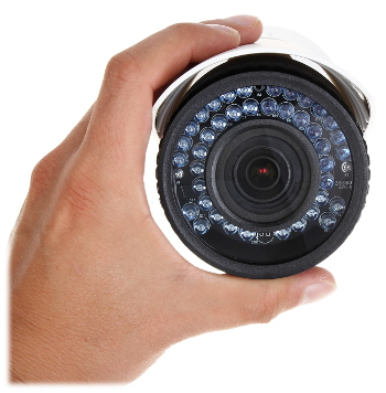 CAMERA IP DS 2CD1641FWD I 2 8 12mm 4 0 Mpx Hikvision