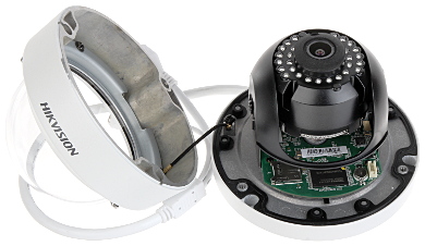 IP CAMERA DS 2CD2142FWD I 2 8mm 4 0 Mpx Hikvision