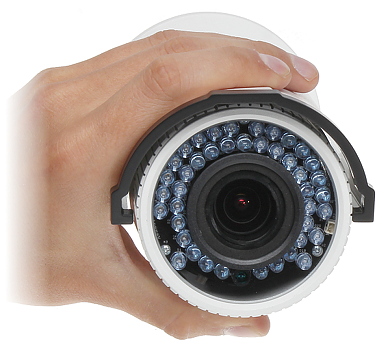 IP DS 2CD2642FWD I 2 8 12mm 4 0 Mpx Hikvision