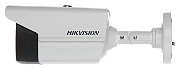 CAMERA HD TVI DS 2CE16F1T IT5 3 6mm B 3 0 Mpx Hikvision