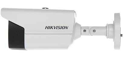 HD TVI DS 2CE16F7T IT3 2 8mm 3 0 Mpx Hikvision