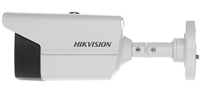 HD TVI CAMERA DS 2CE16H1T IT1 2 8mm 5 0 Mpx Hikvision