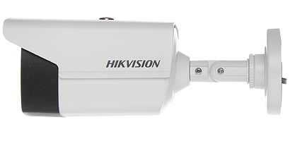 HD TVI CAMERA DS 2CE16H1T IT3 3 6mm 5 0 Mpx Hikvision
