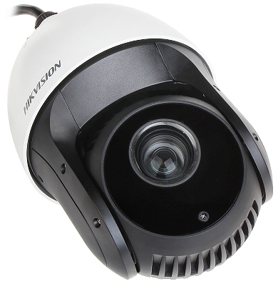IP SPEED DOME CAMERA OUTDOOR DS 2DE5220IW AE 1080p 4 7 94 mm Hikvision