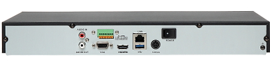 NVR DS 7608NI E2 A 8 CHANNELS Hikvision