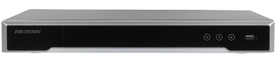 NVR DS 7608NI I2 8 KANALER Hikvision