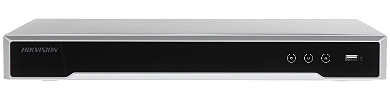 NVR DS 7608NI K2 8P 8 CANALE 8 PoE Hikvision