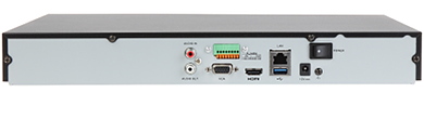 GRABADOR IP DS 7608NI K2 8 CANALES Hikvision
