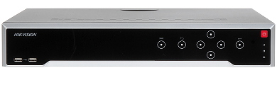NVR DS 7716NI K4 16 CANALE Hikvision
