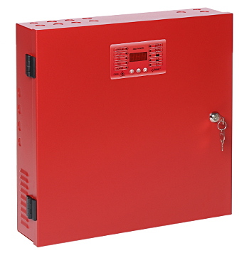 POWER SUPPLY ADAPTER TO FIRE PROTECTION SYSTEMS EN54 3A17