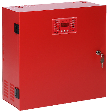 POWER SUPPLY ADAPTER TO FIRE PROTECTION SYSTEMS EN54 3A28