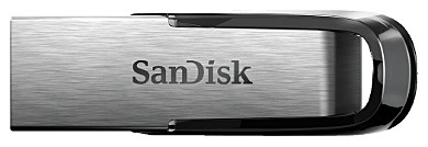 ZIBATMI A FD 32 ULTRAFLAIR SANDISK 32 GB USB 3 0 SANDISK