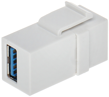 CONECTOR KEYSTONE FX USB3 0