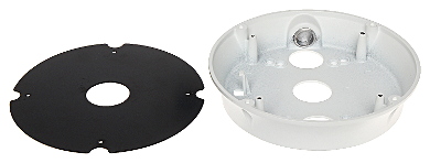 CEILING BRACKET FOR DOME CAMERAS G P10 GEMINI TECHNOLOGY