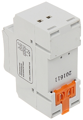 PROGRAMMABLE ELECTRONIC TIME SWITCH GB 104