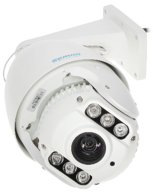 IP SPEED DOME CAMERA OUTDOOR GT SD21L4 10X 1080p 4 7 47 mm GEMINI TECHNOLOGY