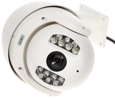 IP SPEED DOME CAMERA OUTDOOR GT SD21L8 30X 1080p 4 3 129 mm GEMINI TECHNOLOGY