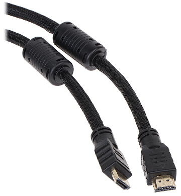 CABLE HDMI 10 PP Z 10 m