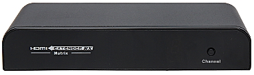 RICEVITORE DELL ESTENSORE HDMI EX12 RX