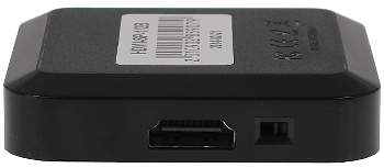 SPLITTER HDMI SP 1 2B
