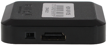 SPLITTER HDMI SP 1 2B