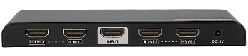 SPLITTER HDMI SP 1 4K