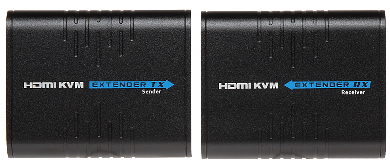 EXTENSOR HDMI USB EX 100