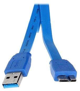 USB 3 0 JAOTUR HUB USB3 0 1 4 55 cm