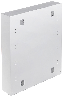 SURFACE MOUNTING DISTRIBUTION CABINET 96 MODULAR LE 337204 XL3 S 160 LEGRAND