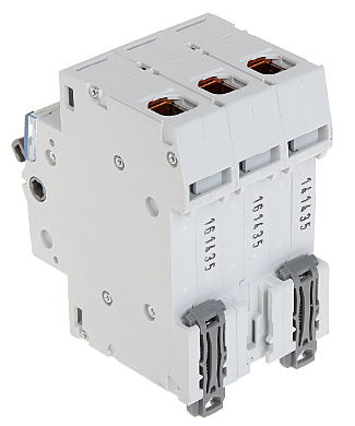ISOLATING SWITCH LE 406469 THREE PHASE 100 A LEGRAND