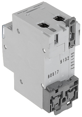 RESIDUAL CURRENT CIRCUIT BREAKER LE 410919 ONE PHASE AC TYPE 30 mA 10 A LEGRAND