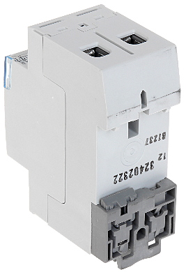 RESIDUAL CURRENT CIRCUIT BREAKER LE 411509 ONE PHASE AC TYPE 30 mA 25 A LEGRAND