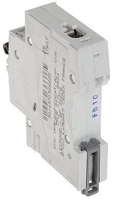CIRCUIT BREAKER LE 419134 ONE PHASE 10 A B TYPE LEGRAND