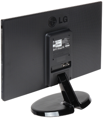 LG VGA LG 20M38A B 19 5