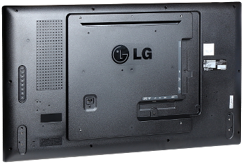 LG MONITOR HDMI VGA LG 42LS33A 42