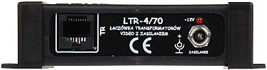 LTR 4 70