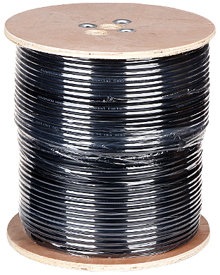 CABLE COAXIAL NS100TRI GEL 300 CONOTECH