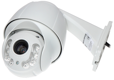 IP SPEED DOME CAMERA OUTDOOR OMEGA 20P10 5 ICR 1080p 5 50 mm