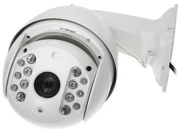 HD TVI SPEED DOME CAMERA OUTDOOR OMEGA 20T18 12 1080p 5 3 96 3 mm