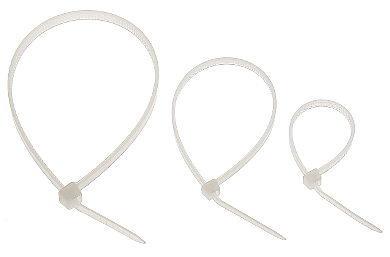 CABLE TIE OPC CT60W