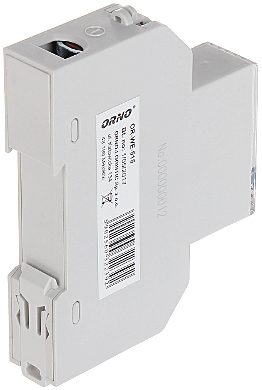 ELECTRIC ENERGY METER OR WE 515 ONE PHASE MULTI TARIFF ORNO
