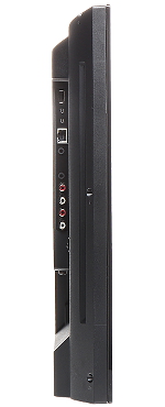 ECRAN PHILIPS HDMI DVI VGA CVBS AUDIO PH BDL4330QL 42 5