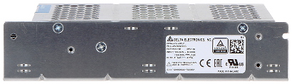 P EP NAC ADAPT R PMC 24V150W1AA Delta Electronics