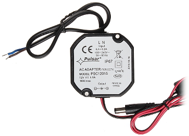 POWER SUPPLY ADAPTER PSC 12015