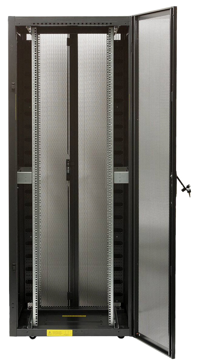 Server Standing Rack Cabinet R19 42u 800x1000 S Signal Rack Cabinets 19 Height Up To 42u Delta