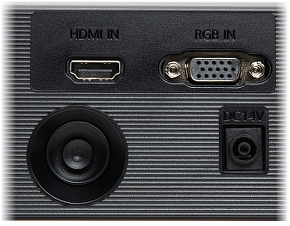 ECRAN SAMSUNG HDMI VGA SM S22F350FHUX 21 5